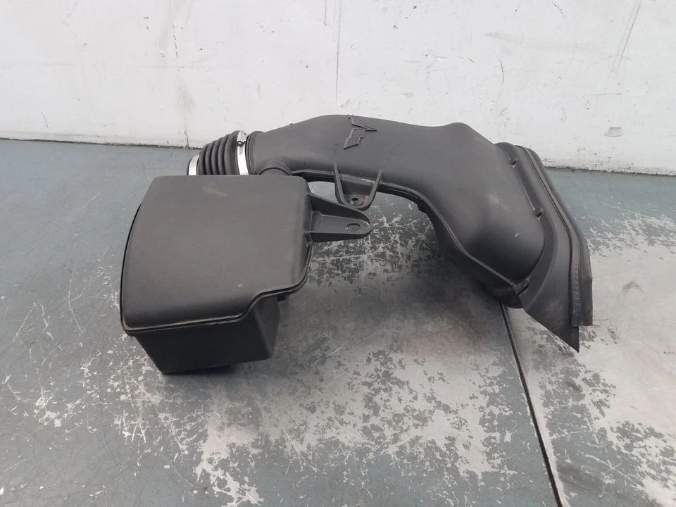 Chevy Corvette Grand Sport 2013 conjunto de filtro de aire - * #1684 K4 Foto 4 de 4