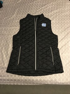 unc vest
