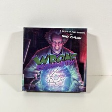 Wrong Chemistry Game - Tony Cimino / MAGE Company -