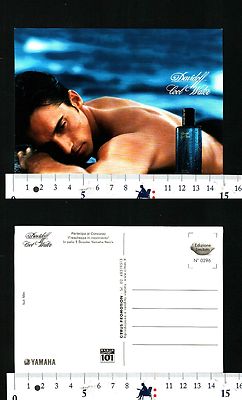 DAVIDOFF COOL WATER - Eau De Toilette - 56823