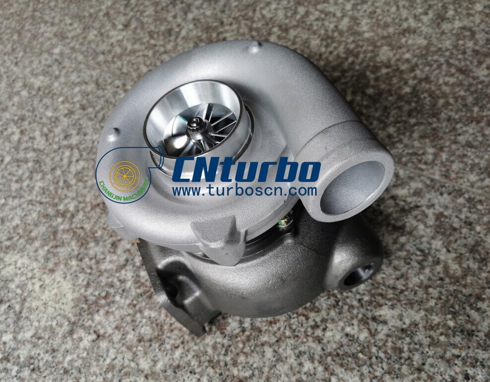 New Ford Navistar 7.3 Liter V8 diesel marine turbocharger 3LM  