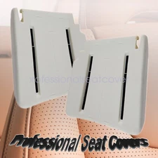 Driver & Passenger Side Bottom Foam Padding For 2002-2005 Dodge Ram 1500 2500