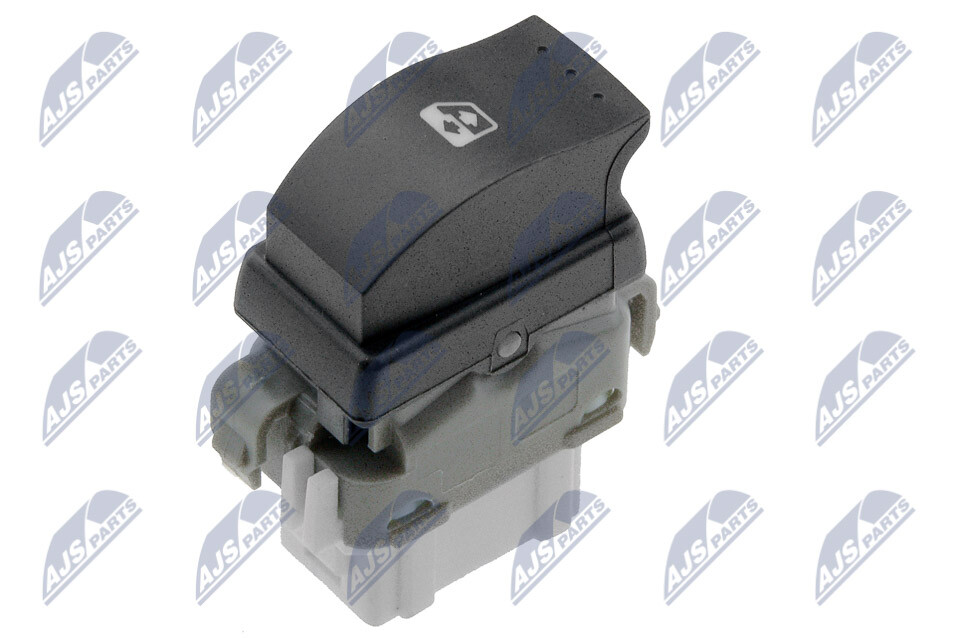 EWS-RE-013 NTY Switch, window regulator for RENAULT