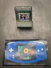 Mary-Kate and Ashley: Crush Course (Nintendo Game Boy Color, 2001) GB GBA
