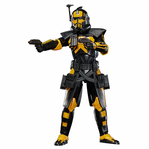 STAR WARS THE BLACK SERIES Gaming Greats Umbra Operative ARC Trooper 6" MISB - Picture 2 of 5