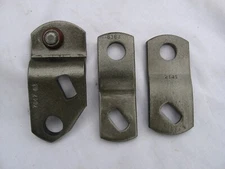 1966-1971 mustang hurst super shifter linkage levers