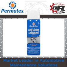 Permatex - Anti-Seize Lubricant - High Temp Grease to 1600oF - 240g x1