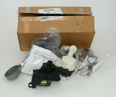 ELECTROLUX 154825501 FRIGIDAIRE DISHWASHER KIT OEM NEW