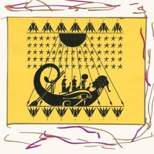 Image of Sun Ra and His Astro-Intergalactic Infinity Arkestra : Horizon VINYL 12" Album
