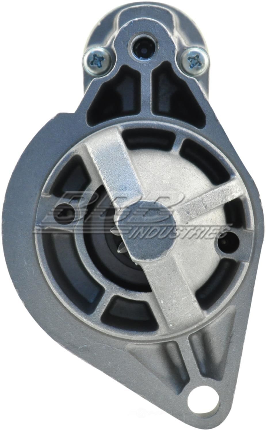 Starter Motor-Starter BBB Industries 17879 Reman for sale online 