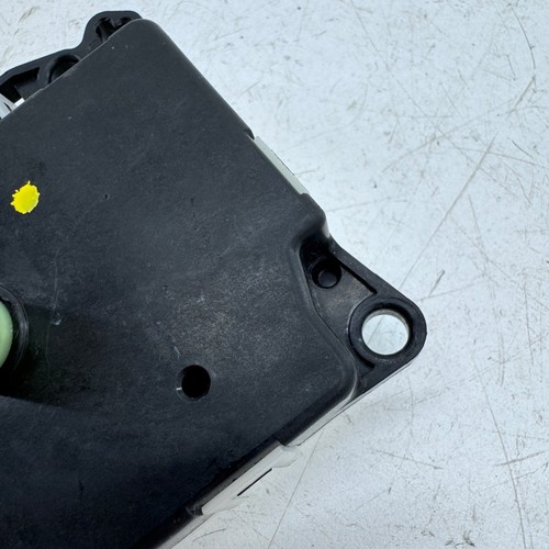 FORD ECOSPORT MK2 HEATER FLAP MOTOR VENT ACTUATOR AV11-19E616-HA ECOBOOST 13-17 - Picture 9 of 12