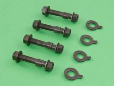 New Pair Left & Right | Front Camber Kit | +/- 2.75 | Free Shipping