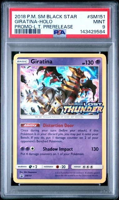 Giratina