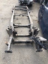 FORD RANGER TKE Châssis du véhicule 2.0 Diesel 157 kW 2019 20486682