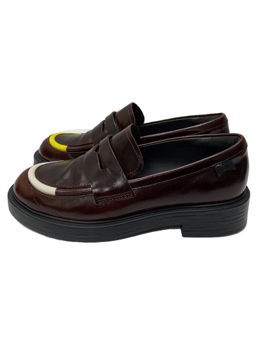 Men's Camper Loafers Style BRD K201687-002 Size 36