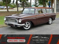 1961 AMC Rambler Wagon
