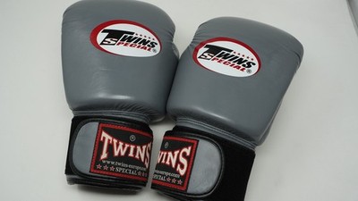 Boxhandschuhe TWINS SPECIAL BGVL-3 boxen sparring Muay Thai Boxing kick boxing