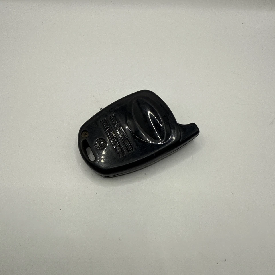 AUTOSTART AS ALARM MANDO A DISTANCIA SIN LLAVE EZSNAH2503 CAN 1513A-NAH2503 Foto 4 de 4