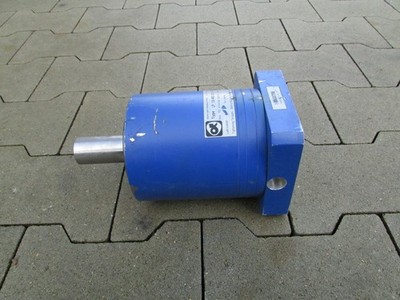 alpha getriebebau Planetengetriebe LP 120-M02-100-111-000 1stk