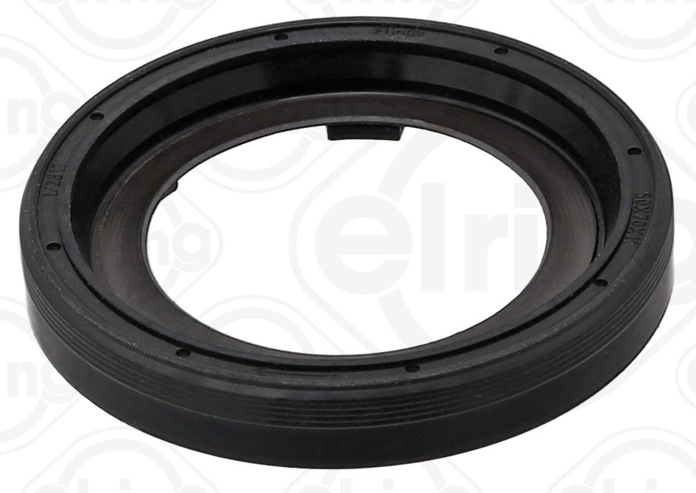 Fits ELRING 353.780 SHAFT SEAL, CRANKSHAFT