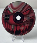 Twisted Metal 2 (Sony PlayStation 1, 1996) PS1 Disc Only Tested Minor Scratches