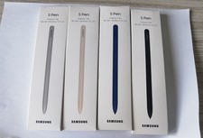 Original Samsung Galaxy Tab S8 /S8 Ultra/S7/ S7 S PEN Bluetooth stylus W BOX
