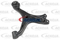 Ackoja Lenker, RadaufhäNgung A26-0209 FüR Honda
