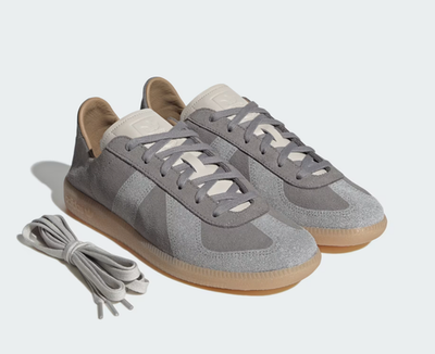 adidas BW Army Decon KH8485 Sneaker Dove Grey White Men's Size