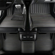 For Chevrolet Orlando Sonic Spark Silverado Suburban Tahoe Car Floor Mats Carpet