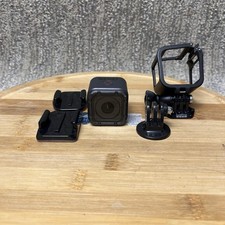 GoPro Hero5 Session 4K / 1080P HD Sports Camera Waterproof Camcorder Black WORKS