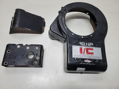 #ad #ad BRIGGS amp; STRATTON BLOWER HOUSING 398333 395405 222475 224897 $48.00