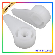 Filter Nut for Wet Dry Vacuum Craftsman Ridgid 9 16938 83872 Compatible with