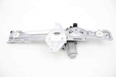 9674437280 fensterheber hinten rechts CITROEN CELYSEE 1.2 EVTI norep266809