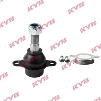 KYB Traggelenk FüHrungsgelenk KBJ4265 Stahl FüR Ford Transit V363 FCD FDD FED
