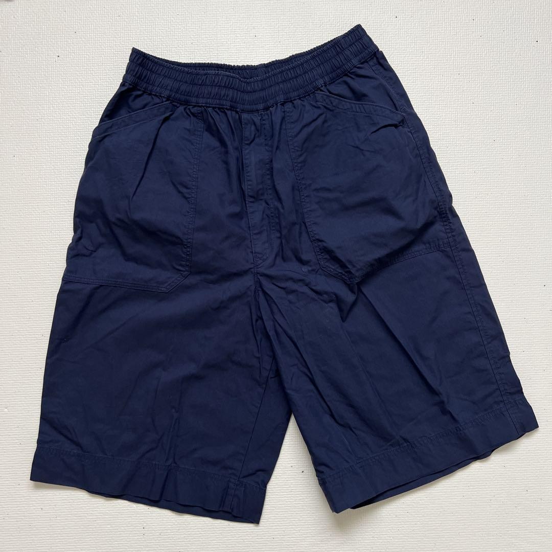 ennoy NYLON EASY SHORTS 2024 【L】ネイビー ennoy Nylon Easy Shorts Navy Lサイズ 2024