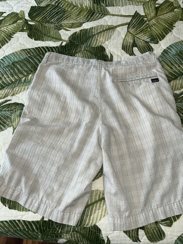 MENS Patagonia Shorts organic cotton - Picture 5 of 6