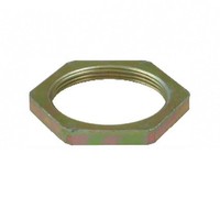 ScooterLibre Mutter F. Kupplung 28X1 (FüR: MBK Ovetto 50 SA21 04-06 )