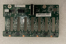 HP P39781-001 DL380 Gen10 Plus 8SFF U.3 x1 Basic Backplane