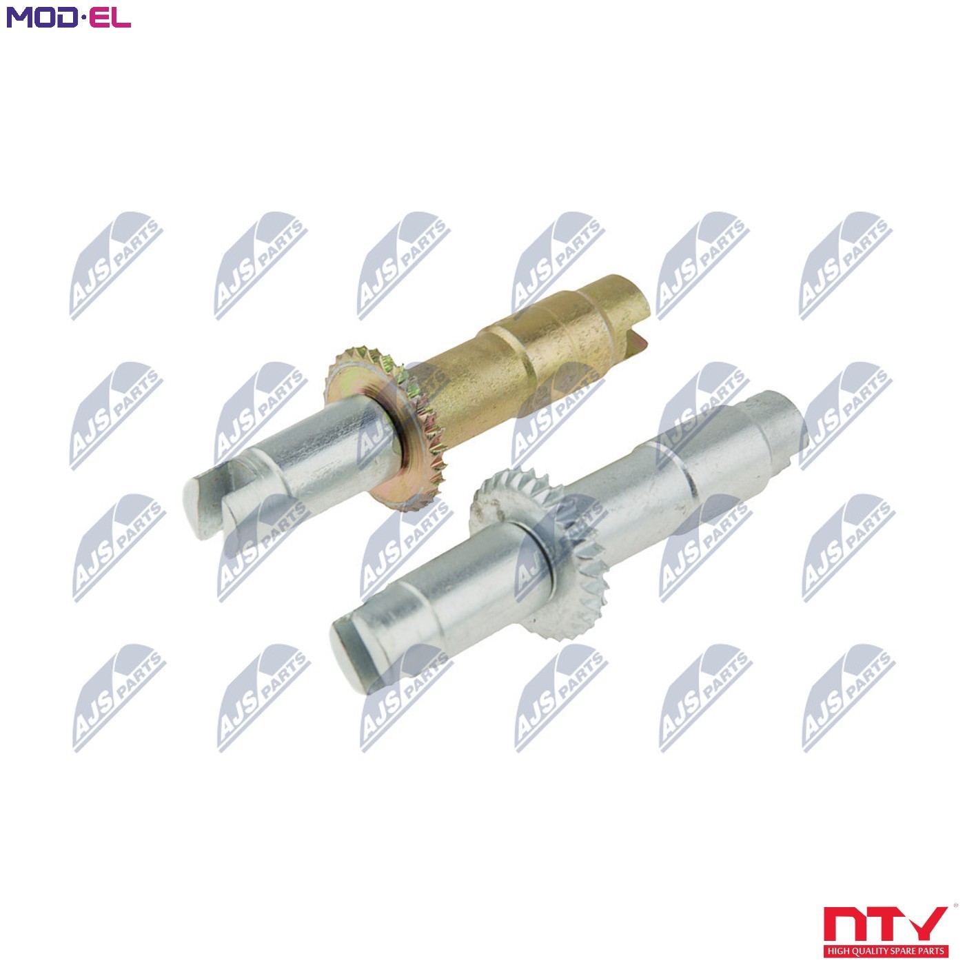 HSR-TY-002 NTY Adjuster, drum brake for TOYOTA - Image 11