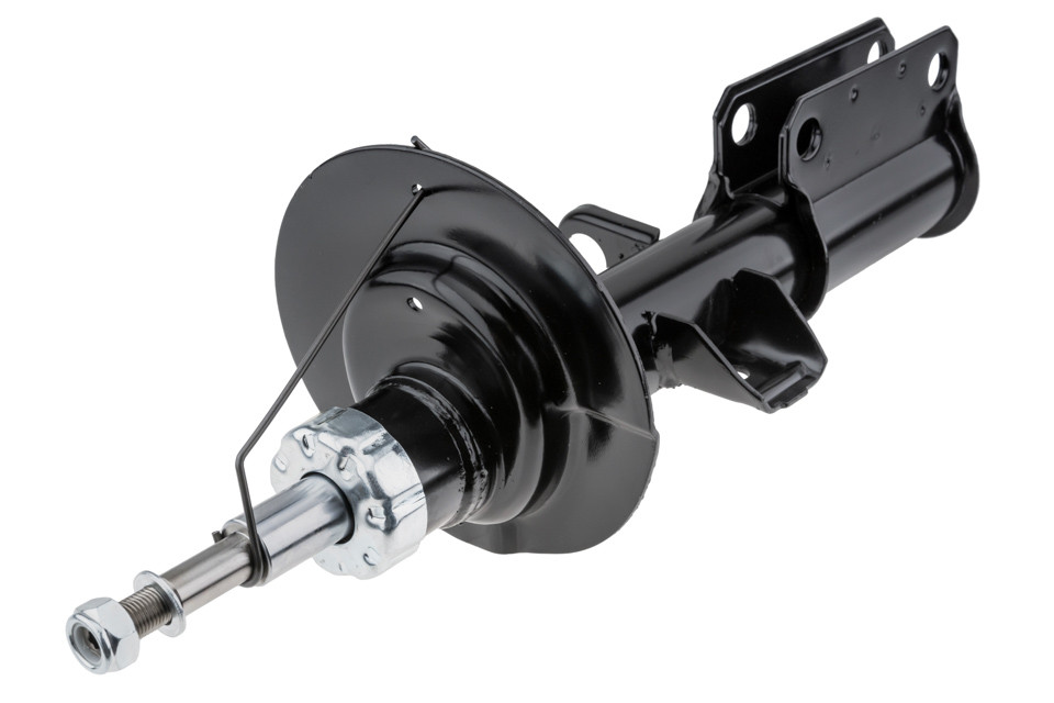 Jambe de force avant gauche pour BMW X5 E53 - Amortisseur de suspension 31311096271