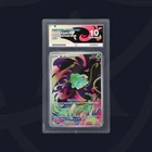 Bulbasaur 133/132 Illustration Rare. Mega Evolution. Ace 10.