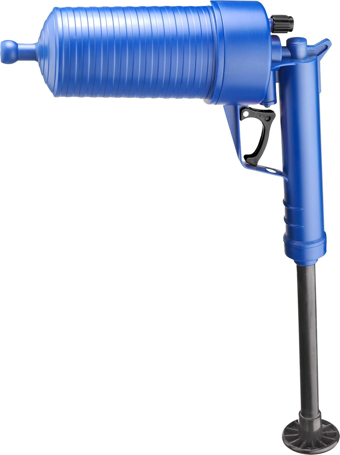 Sturatubi Aria Compressa High-Pressure: Kit Sgorgatubi per Scarichi