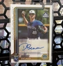 Topps 2025 Pro Debut Drew Beam Rookie Autograph PD-144 ACL Royals
