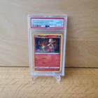 Charmander SWSH 092 PSA 10 🌀 Tail SWIRL Low Pop & Gem Rate Black Star Promo