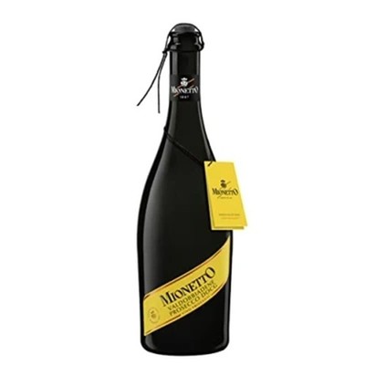 prosecco Mionetto Valdob. Prosecco Frizz. DOC 6x 0,75l
