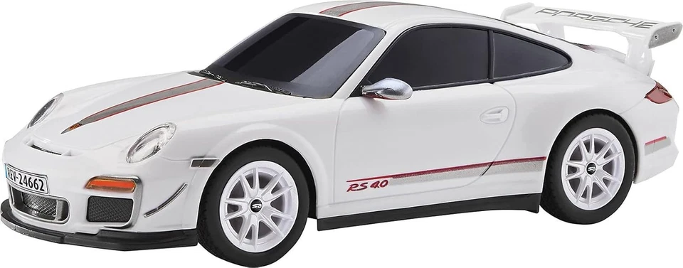 Auto Radiocomandata Skala 1:24 Porsche 911 GT3 Rs Revell Control 24662 - Bild 4 von 4