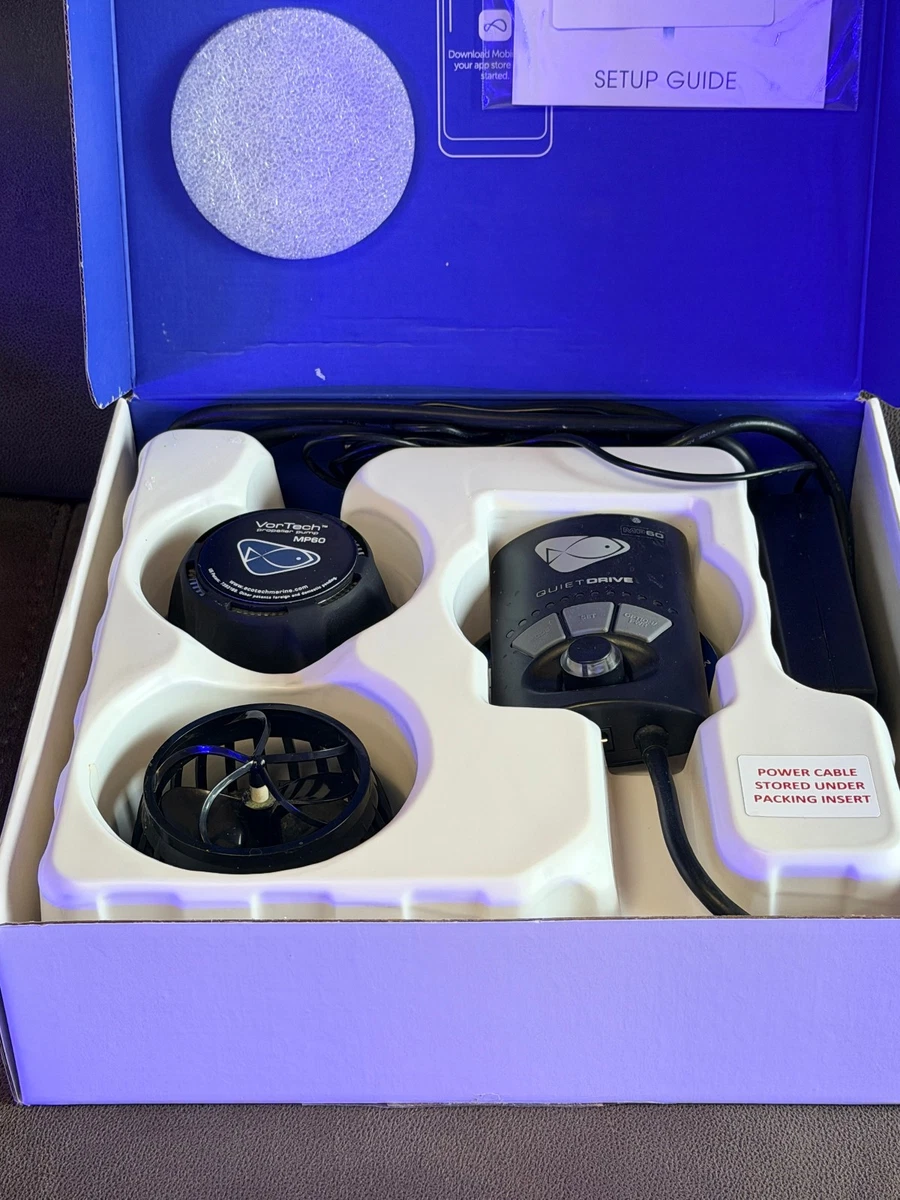 Ecotech Vortech for sale | eBay