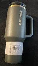 Stanley Flip Straw Quencher ProTour Tumbler 40 oz