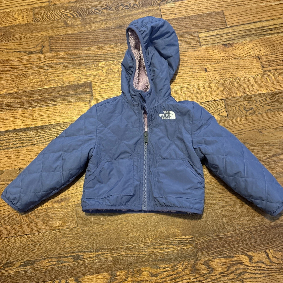 The North Face Purple Baby & Toddler Clothing for sale | eBay