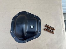 1966-1983 Dana 60 Rear Axle Differential 10 Bolt Cover Oem Ford Dodge F250 W200 1966-1983 Dana 60 Rear Axle Differential 10 Bolt Cover Oem Ford Dodge F250 W200